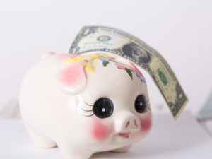 外貨建て保険のイメージ